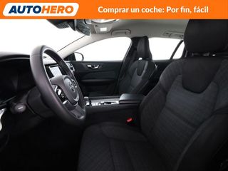 Volvo V60 2.0 B4 Mild-Hybrid Core AWD