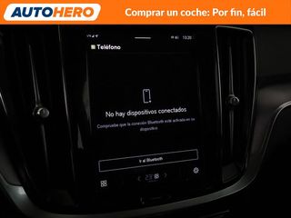 Volvo V60 2.0 B4 Mild-Hybrid Core AWD