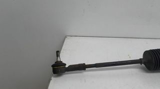 Cremallera dirección opel corsa b swing 1156870