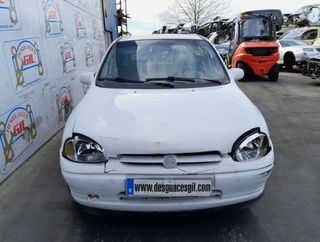 Cremallera dirección opel corsa b swing 1156870