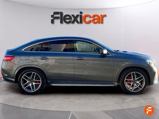 Mercedes Clase GLE GLE 350 d 4MATIC