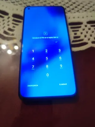 Xiaomi Mi 11 Lite Smartphone impecable