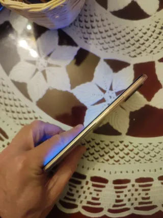 Xiaomi Mi 11 Lite Smartphone impecable