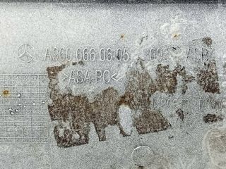 Tapa mercedes 9606660605 actros 5 12.8 r6 95868