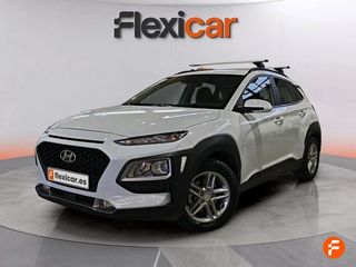 Hyundai Kona 1.0 TGDi Klass 4x2