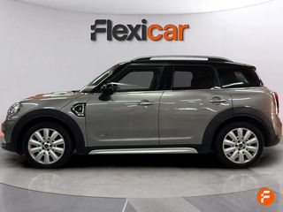 MINI Countryman Cooper SD ALL4