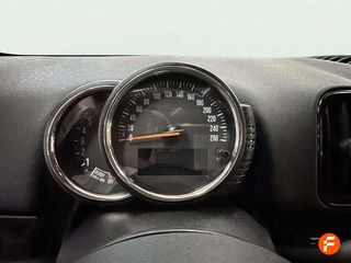 MINI Countryman Cooper SD ALL4