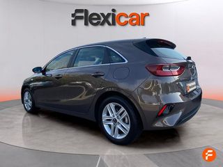 Kia Ceed 1.0 T-GDi 74kW (100CV)