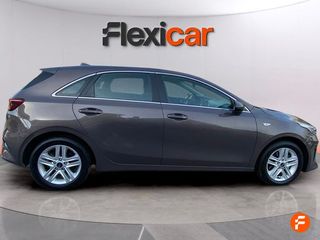 Kia Ceed 1.0 T-GDi 74kW (100CV)