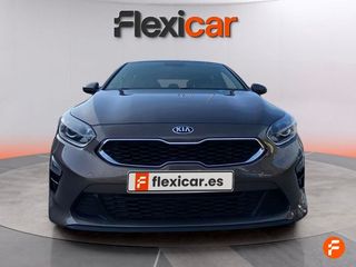 Kia Ceed 1.0 T-GDi 74kW (100CV)