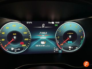 Mercedes Clase C C 300 de Estate