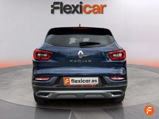 Renault Kadjar Business Tce GPF 103kW (140CV)