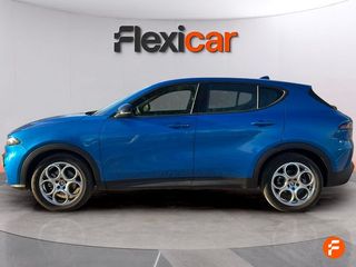 Alfa Romeo Tonale 1.5 MHEV GASOLINA 130 CV SPRINT FWD