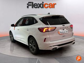 Ford Kuga ST-Line X 1.5T EcoBoost 110kW (150CV)