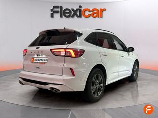 Ford Kuga ST-Line X 1.5T EcoBoost 110kW (150CV)