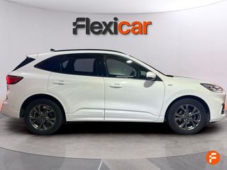 Ford Kuga ST-Line X 1.5T EcoBoost 110kW (150CV)