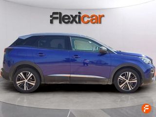Peugeot 3008 1.2 PURETECH 96KW (130CV) ACTIVE S&S