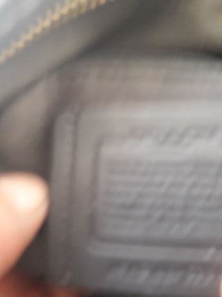 Bolso  de lujo Coach Marrón MonogramVal Duffle Bag