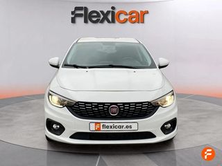 Fiat Tipo 1.4 Easy Business 88kW (120CV) gas./GLP