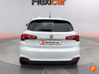 Fiat Tipo 1.4 Easy Business 88kW (120CV) gas./GLP