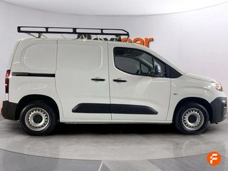Citroën Berlingo Talla M BlueHDi 75 FEEL