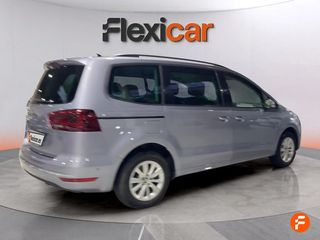 Seat Alhambra 1.4 TSI 110kW (150CV) DSG St&Sp Style