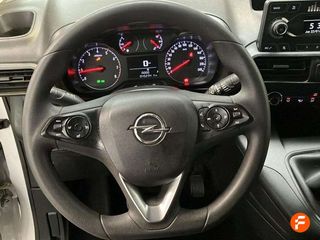 Opel Combo Cargo 1.5 TD 75kW (100CV) S/S Edition L