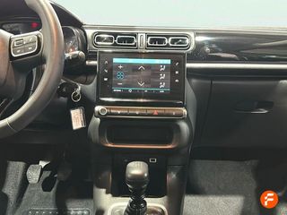 Citroën C3 PureTech 100 You