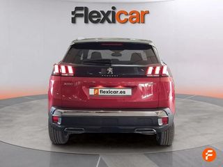 Peugeot 3008 1.2 PURETECH 96KW (130CV) GT LINE S&S