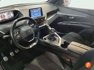 Peugeot 3008 1.2 PURETECH 96KW (130CV) GT LINE S&S
