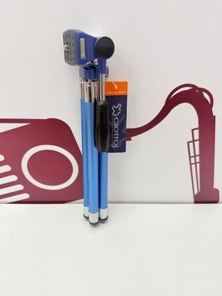 Tripode Giottos Azul