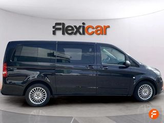 Mercedes Vito Tourer 114CDI Tourer Pro Larga