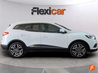 Renault Kadjar Techno GPF TCe 103kW (140CV) EDC
