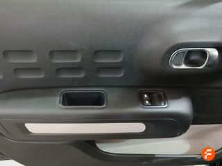 Citroën C3 PureTech 60KW (83CV) Plus