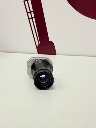 Objetivo Visor de aumento Pentax