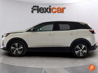 Peugeot 3008 1.2 PureTech 96KW S&S Allure Pack
