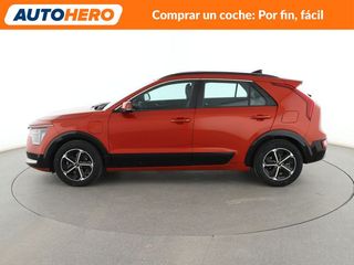 Kia Niro 1.6 Plug-in Hybrid Drive