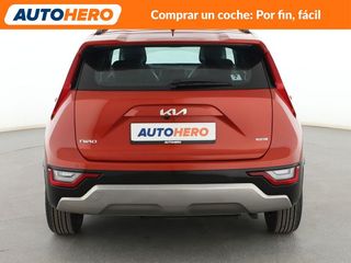 Kia Niro 1.6 Plug-in Hybrid Drive