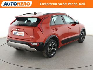 Kia Niro 1.6 Plug-in Hybrid Drive