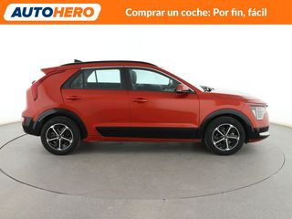 Kia Niro 1.6 Plug-in Hybrid Drive