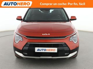 Kia Niro 1.6 Plug-in Hybrid Drive