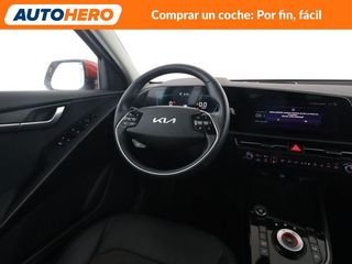 Kia Niro 1.6 Plug-in Hybrid Drive