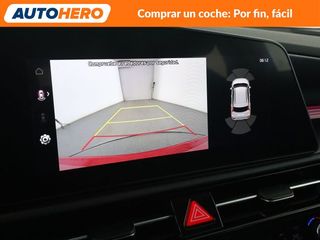 Kia Niro 1.6 Plug-in Hybrid Drive