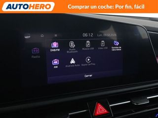 Kia Niro 1.6 Plug-in Hybrid Drive