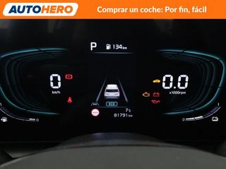 Kia Niro 1.6 Plug-in Hybrid Drive
