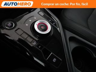 Kia Niro 1.6 Plug-in Hybrid Drive