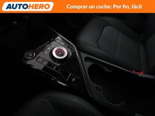 Kia Niro 1.6 Plug-in Hybrid Drive