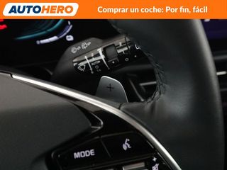 Kia Niro 1.6 Plug-in Hybrid Drive