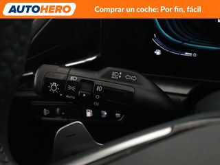 Kia Niro 1.6 Plug-in Hybrid Drive