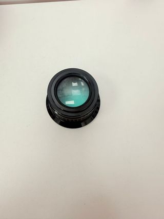 Objetivo IR Visión super gran angular